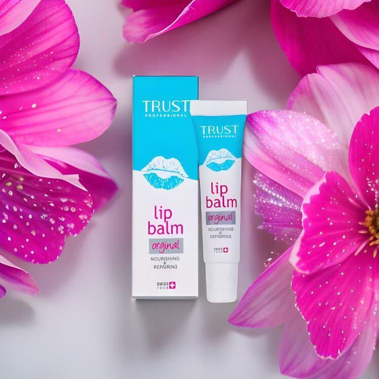 بالم لب تراست (ترمیم کننده و آبرسان)